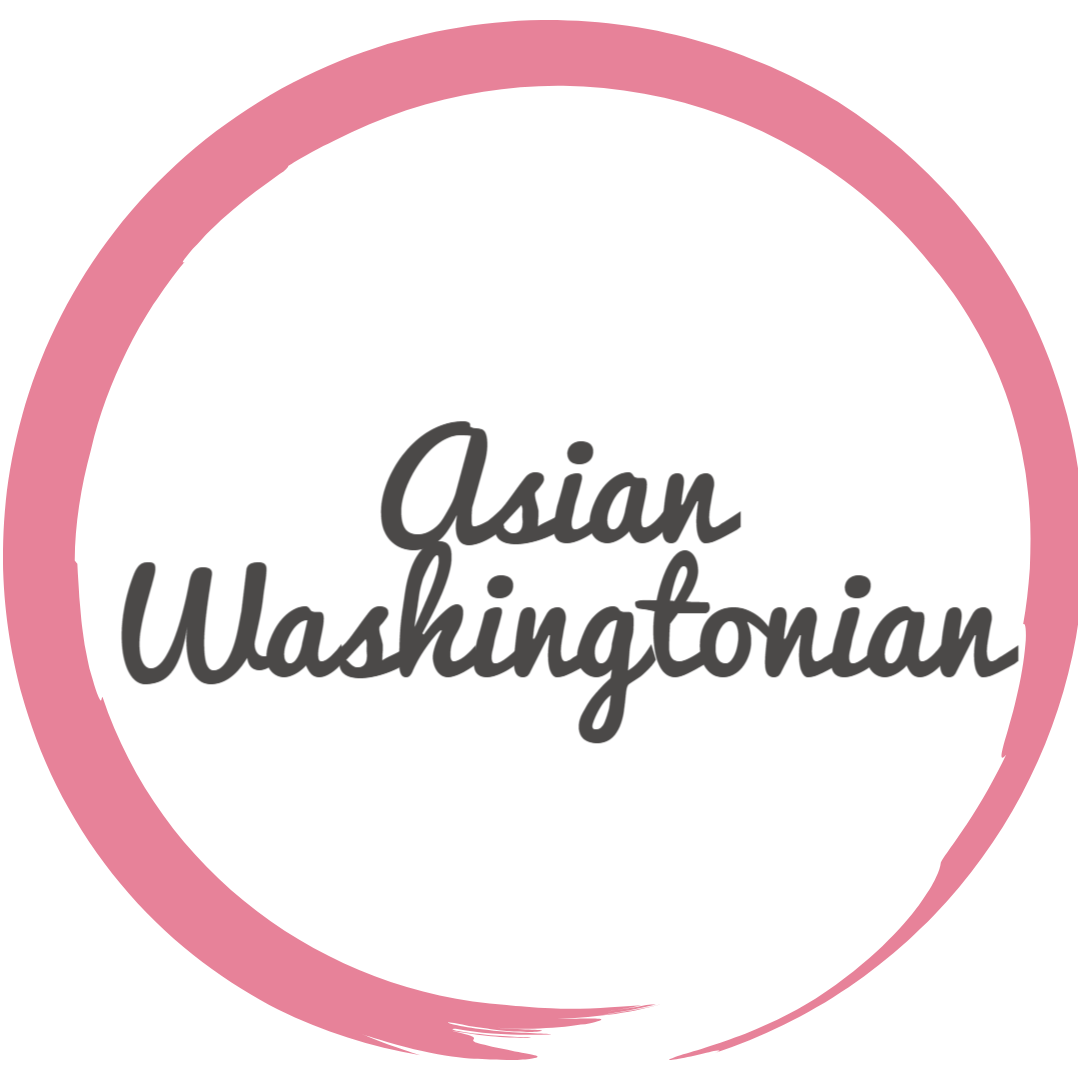 Asian Washingtonian